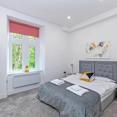 Cumbria Holiday With Parking Apartment *